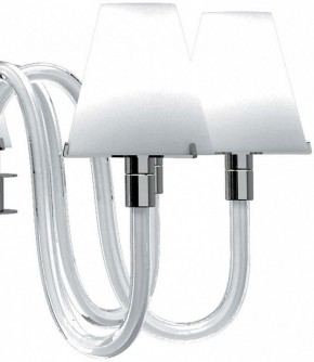 Подвесная люстра Lightstar Bianco 760086 в Белоярском - beloyarskiy.mebel24.online | фото 6