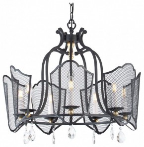 Подвесная люстра Lightstar Castello 744077 в Белоярском - beloyarskiy.mebel24.online | фото 2