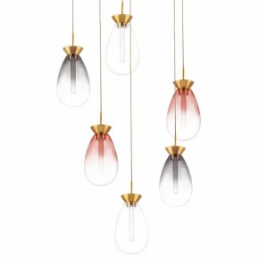 Подвесная люстра Lightstar Colore 805169 в Белоярском - beloyarskiy.mebel24.online | фото 7