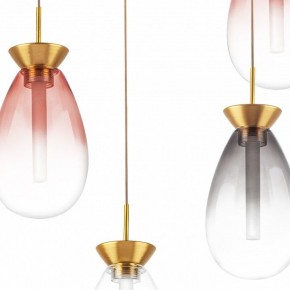 Подвесная люстра Lightstar Colore 805169 в Белоярском - beloyarskiy.mebel24.online | фото 8