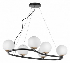 Подвесная люстра Lightstar Croco 815360 в Белоярском - beloyarskiy.mebel24.online | фото 2