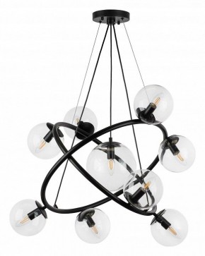 Подвесная люстра Lightstar Croco 815390 в Белоярском - beloyarskiy.mebel24.online | фото 2