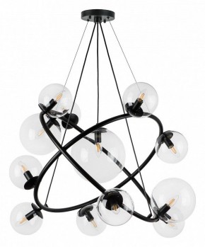 Подвесная люстра Lightstar Croco 815410 в Белоярском - beloyarskiy.mebel24.online | фото 2