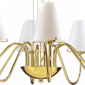 Подвесная люстра Lightstar Diafano 758082 в Белоярском - beloyarskiy.mebel24.online | фото 5