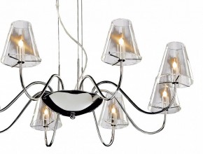 Подвесная люстра Lightstar Diafano 758084 в Белоярском - beloyarskiy.mebel24.online | фото 2