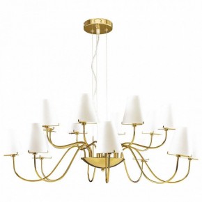 Подвесная люстра Lightstar Diafano 758162 в Белоярском - beloyarskiy.mebel24.online | фото 2