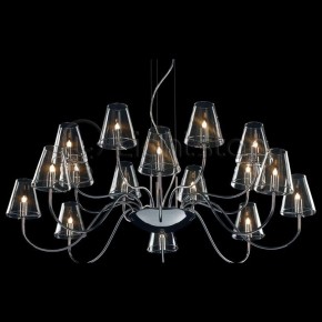 Подвесная люстра Lightstar Diafano 758164 в Белоярском - beloyarskiy.mebel24.online | фото 2