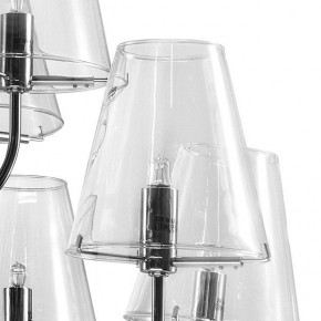 Подвесная люстра Lightstar Diafano 758164 в Белоярском - beloyarskiy.mebel24.online | фото 5