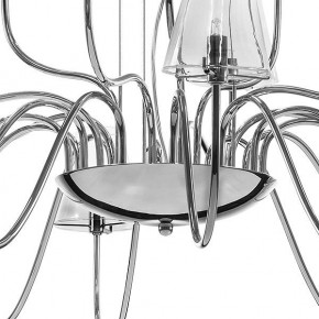 Подвесная люстра Lightstar Diafano 758214 в Белоярском - beloyarskiy.mebel24.online | фото 3