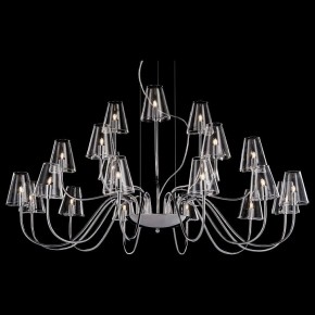Подвесная люстра Lightstar Diafano 758214 в Белоярском - beloyarskiy.mebel24.online | фото 5