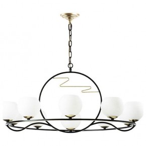 Подвесная люстра Lightstar Enna 762117 в Белоярском - beloyarskiy.mebel24.online | фото 2