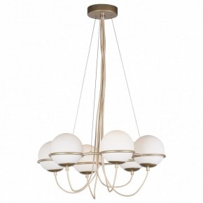 Подвесная люстра Lightstar Globo 803263 в Белоярском - beloyarskiy.mebel24.online | фото 2