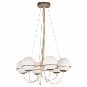 Подвесная люстра Lightstar Globo 803263 в Белоярском - beloyarskiy.mebel24.online | фото 3