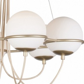 Подвесная люстра Lightstar Globo 803263 в Белоярском - beloyarskiy.mebel24.online | фото 5