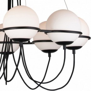 Подвесная люстра Lightstar Globo 803287 в Белоярском - beloyarskiy.mebel24.online | фото 5
