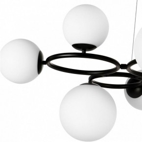 Подвесная люстра Lightstar Globo 815097 в Белоярском - beloyarskiy.mebel24.online | фото 5