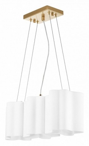 Подвесная люстра Lightstar Nubi 802133 в Белоярском - beloyarskiy.mebel24.online | фото 2