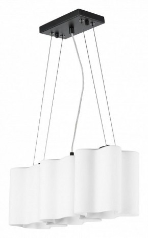 Подвесная люстра Lightstar Nubi 802137 в Белоярском - beloyarskiy.mebel24.online | фото 2