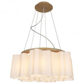 Подвесная люстра Lightstar Nubi 802165 в Белоярском - beloyarskiy.mebel24.online | фото 5