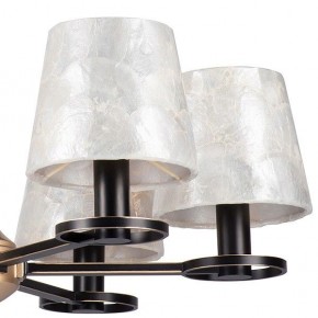 Подвесная люстра Lightstar Perla 707061 в Белоярском - beloyarskiy.mebel24.online | фото 4