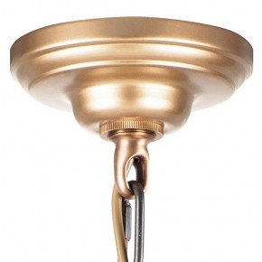 Подвесная люстра Lightstar Perla 707081 в Белоярском - beloyarskiy.mebel24.online | фото 6