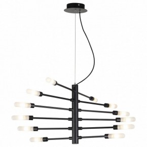 Подвесная люстра Lightstar Ragno 733127 в Белоярском - beloyarskiy.mebel24.online | фото 2