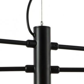 Подвесная люстра Lightstar Ragno 733127 в Белоярском - beloyarskiy.mebel24.online | фото 4