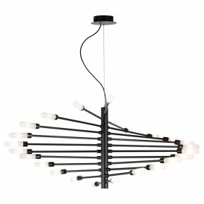 Подвесная люстра Lightstar Ragno 733247 в Белоярском - beloyarskiy.mebel24.online | фото 2