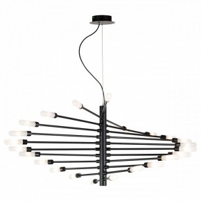 Подвесная люстра Lightstar Ragno 733247 в Белоярском - beloyarskiy.mebel24.online | фото 3