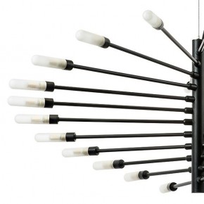 Подвесная люстра Lightstar Ragno 733247 в Белоярском - beloyarskiy.mebel24.online | фото 4