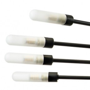 Подвесная люстра Lightstar Ragno 733247 в Белоярском - beloyarskiy.mebel24.online | фото 6