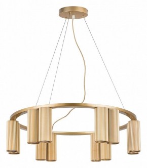 Подвесная люстра Lightstar Roma 718123 в Белоярском - beloyarskiy.mebel24.online | фото 2