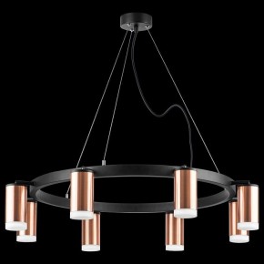 Подвесная люстра Lightstar Rullo LR0183080 в Белоярском - beloyarskiy.mebel24.online | фото 3
