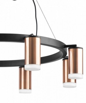 Подвесная люстра Lightstar Rullo LR0183080 в Белоярском - beloyarskiy.mebel24.online | фото 4