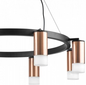 Подвесная люстра Lightstar Rullo LR0183081 в Белоярском - beloyarskiy.mebel24.online | фото 3