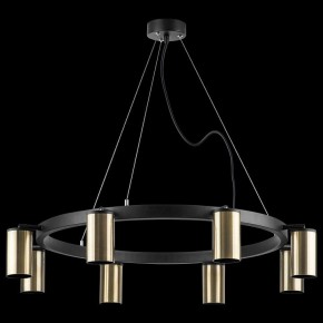 Подвесная люстра Lightstar Rullo LR018318 в Белоярском - beloyarskiy.mebel24.online | фото 3