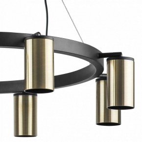 Подвесная люстра Lightstar Rullo LR018318 в Белоярском - beloyarskiy.mebel24.online | фото 5