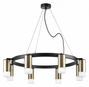 Подвесная люстра Lightstar Rullo LR0183181 в Белоярском - beloyarskiy.mebel24.online | фото 2