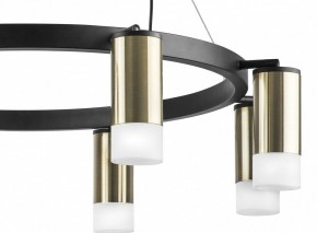 Подвесная люстра Lightstar Rullo LR0183181 в Белоярском - beloyarskiy.mebel24.online | фото 5