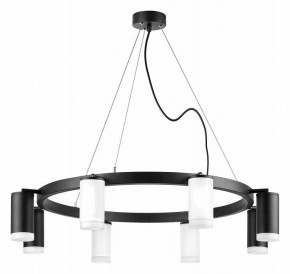 Подвесная люстра Lightstar Rullo LR0183643740 в Белоярском - beloyarskiy.mebel24.online | фото 2