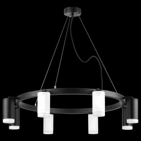 Подвесная люстра Lightstar Rullo LR0183643740 в Белоярском - beloyarskiy.mebel24.online | фото 3