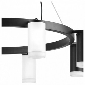 Подвесная люстра Lightstar Rullo LR0183643740 в Белоярском - beloyarskiy.mebel24.online | фото 4