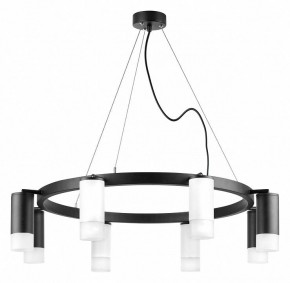 Подвесная люстра Lightstar Rullo LR0183643741 в Белоярском - beloyarskiy.mebel24.online | фото 2