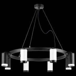 Подвесная люстра Lightstar Rullo LR01836437467 в Белоярском - beloyarskiy.mebel24.online | фото 3