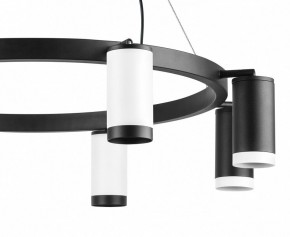 Подвесная люстра Lightstar Rullo LR01836437467 в Белоярском - beloyarskiy.mebel24.online | фото 5