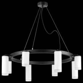 Подвесная люстра Lightstar Rullo LR0183648640 в Белоярском - beloyarskiy.mebel24.online | фото 3