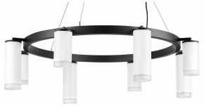 Подвесная люстра Lightstar Rullo LR0183648640 в Белоярском - beloyarskiy.mebel24.online | фото