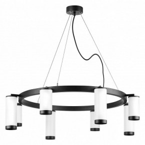 Подвесная люстра Lightstar Rullo LR01836486440 в Белоярском - beloyarskiy.mebel24.online | фото 2