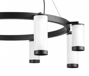 Подвесная люстра Lightstar Rullo LR01836486440 в Белоярском - beloyarskiy.mebel24.online | фото 5