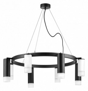Подвесная люстра Lightstar Rullo LR0183648741 в Белоярском - beloyarskiy.mebel24.online | фото 2